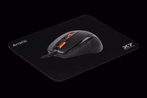 A4Tech X-7120 pelė dvinarė USB Type-A 2000 DPI