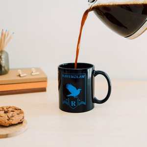 Harry Potter Ravenclaw keraminis puodelis dovanų dėžutėje, 350 ml