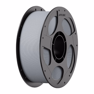 Filament ANYCUBIC  IPHPFFW-101 PLA-CF 1kg (Fish Scale White)