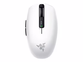 RAZER Orochi V2 Gaming Mouse White Ed.
