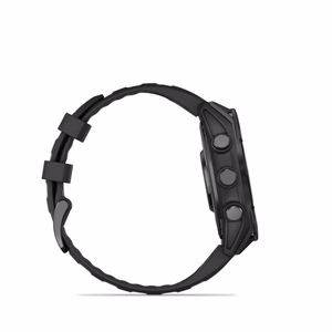 GARMIN Fenix 8 išmanusis laikrodis pilkos skalūno spalvos