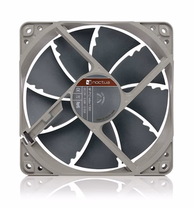 Noctua NF-P12 kompiuterio aušinimo komponentas Kompiuterio korpusui