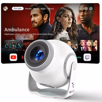 Projektorius Reach TP360 baltas