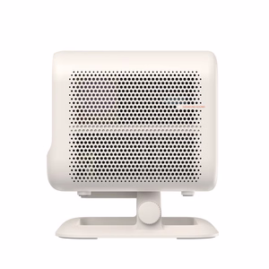 "Yaber L2 Plus" LCD FullHD 1080p multimedijos projektorius su JBL garsiakalbiais - smėlio spalvos