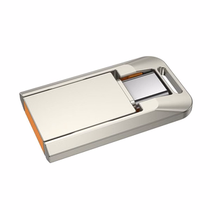 Atmintinė Hoco UD17 USB 3.0 + USB-C 16GB