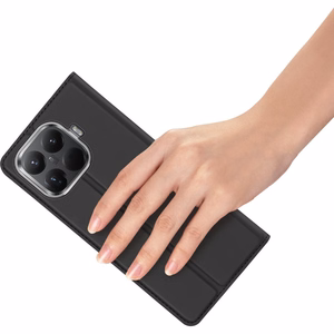 Dėklas Dux Ducis Skin Pro Xiaomi 17T juodas