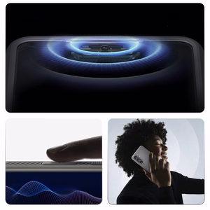 Spigen Liquid Air Mag MagSafe dėklas skirta Samsung Galaxy S26 Plus marmurinis pilkas