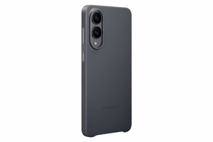 VS937PBE Kindsuit dėklas Samsung S25 Edge, juodas