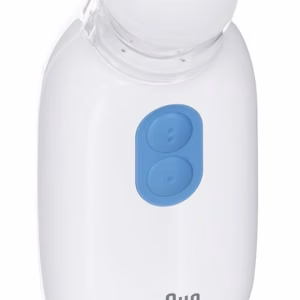 Braun BNA 100 – elektrinis nosies aspiratorius