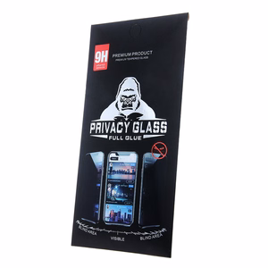 Apsauginis stiklas Privatumo iPhone 16 Pro / 17