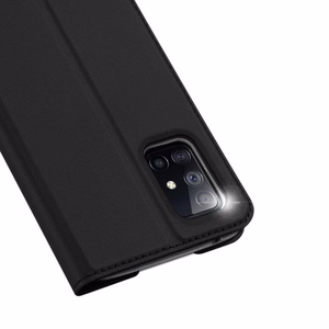 Чехол Dux Ducis Skin Pro для Samsung G780 S20 FE чёрный