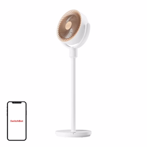 SwitchBot Wireless Floor Fan