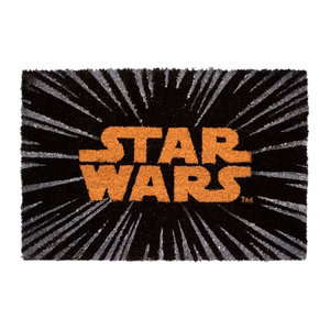 Star Wars durų kilimėlis