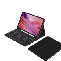 Tech-Protect SC Pen + Klaviatūros dėklas Lenovo Tab 10.1 TB-311 - juodas