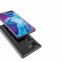 Itin skaidrus 0,5mm Honor 60 gelinis dėklas skaidrus