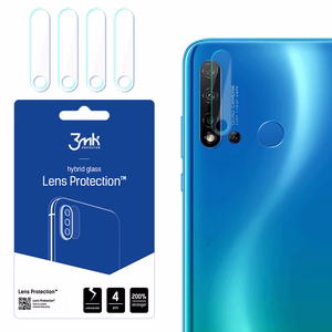 Huawei P20 Lite 2019 - 3mk Lens Protection