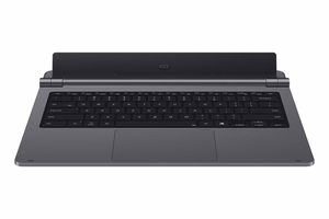 EF-DX935UJ Pro klaviatūra Samsung Galaxy Tab S11 Ultra, pilka