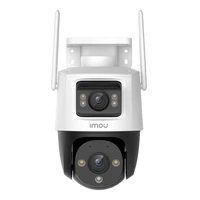 360° Outdoor WiFi Camera IMOU Cruiser Dual 8MP