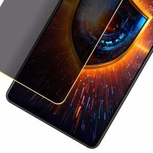 3mk Silky Matt Privacy privatumo plėvelė Xiaomi Poco M7 Pro 5G