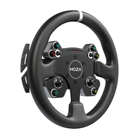 Moza Racing CS V2P gaming steering wheel (PC)