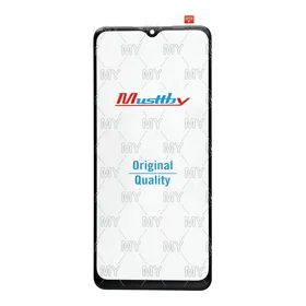 MUSTTBY priekinis stiklas + OCA SAMSUNG a32 5G
