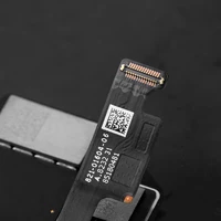 LCD ekranas NCC Iphone XS Max Juodas Incell Prime