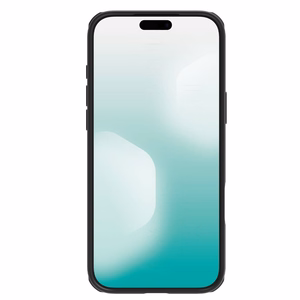 Nillkin CamShield Pro Magnetinis dėklas telefonui suderinamas su MagSafe iPhone 17 Pro Max - juodas