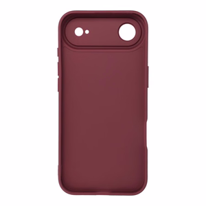 ROAR dėklas LUNA IPHONE 17 Air Raudona
