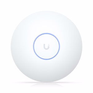 Ubiquiti U7 Long-Range 7300 Mbit/s baltas Power over Ethernet (PoE)