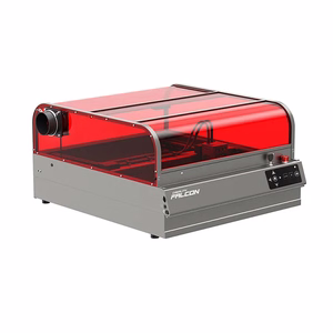 Creality Falcon 2 Pro S 22W lazerinio graviravimo įrenginys