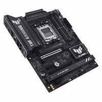 ASUS TUF GAMING B850-PLUS WIFI AMD B850 AM5 lizdas ATX