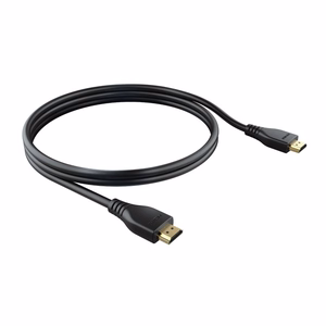 Trust Gaming GXT 731 Ruza – HDMI Type-A laidas, 1,8 m, juodas