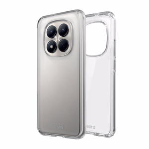 SBS Skinny dangtelis, skirtas Xiaomi Redmi Note 15 Pro 4G - skaidrus
