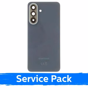 Galinis dangtelis skirtas Samsung A576 A57 5G / Awesome Navy / (Service Pack)