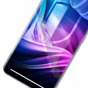 3mk Silky Matt Pro matinė plėvelė Realme 14 Pro+