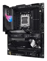 ASUS ROG STRIX X870E-E GAMING WIFI AMD X870E AM5 lizdas ATX