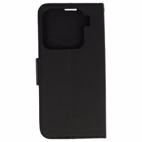 Fancy dėklas telefonui Xiaomi 15 Pro 5G juodas