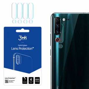 3mk Lens Protection — защита объектива камеры для Lenovo Z6 Pro