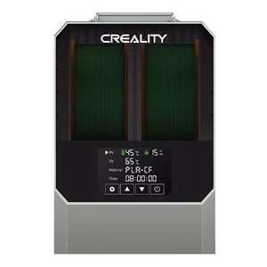 "Creality Space Pi Plus" gijų džiovintuvas