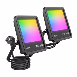 Lepro F1 30 W floodlight