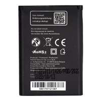 Baterija Sony Ericsson K750i / W800 / W550i / Z300 1000 mAh Blue Star Premium