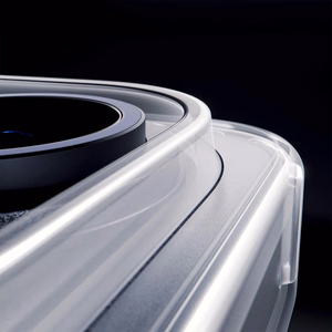 3mk Armor Dėklas for Samsung Galaxy S26 Pro - skaidrus