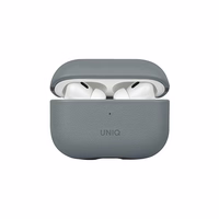 Uniq Lyden DS AirPods Pro 2 dėklas - mėlynas ir juodas