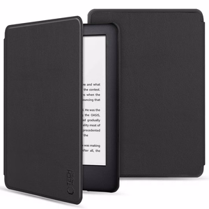 Tech-Protect SmartCase dėklas Kindle 11" 2022 - juodas