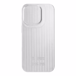 Sublimacijos forma viengubam dėklui IPHONE 16 PRO