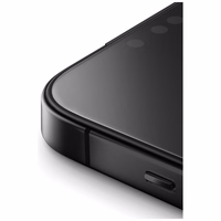 Uniq Optix Vivid grūdintas stiklas iPhone 17