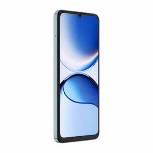 HOTWAV A16 Pro Max išmanusis telefonas (žalias)