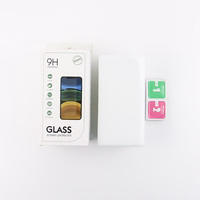 Apsauginis stiklas 2,5D Xiaomi Redmi 15C 4G EU / 15C 5G EU (173,16 x 81,06 x 8,2 mm) 50in1