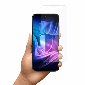 3mk Silky Matt Pro matinė plėvelė, skirta Motorola Moto G67 / Moto G77