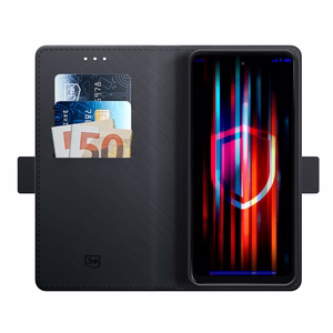 3mk Piniginis dėklas Motorola Moto G24 / G24 Power